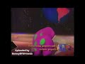 Closing To Colorful World Live 2004 VHS Screener Version