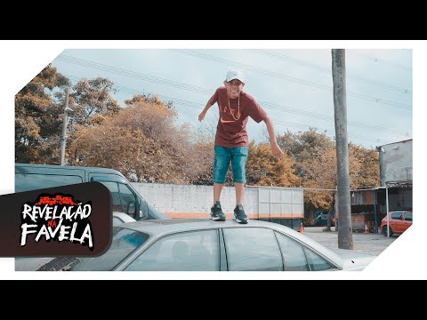 MC Teteus da Zl - Partiu Bailão (Revelação Na Favela) Dan Soares no Beat