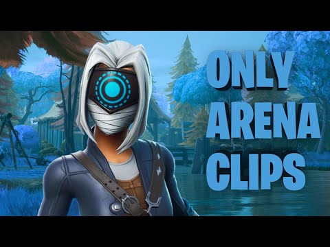 No Creative Clips|Highlights #7|Only Arena Champs Clips