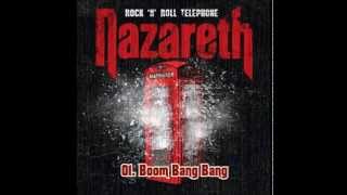 Nazareth - 01 - Boom Bang Bang