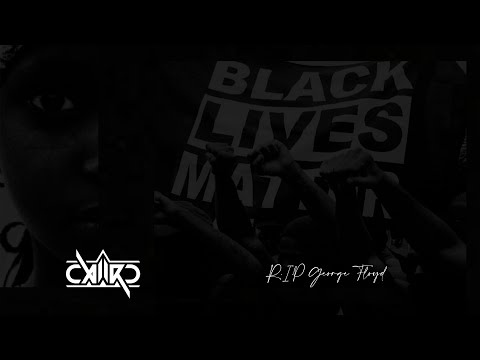 Caiiro - Black Lives Matter
