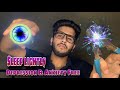 ASMR Removing Your *Depression & Anxiety*🤯 l Stress Negative Energy Plucking l Hindi ASMR