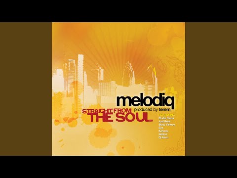 Situations (feat. Stacy Vickroy)