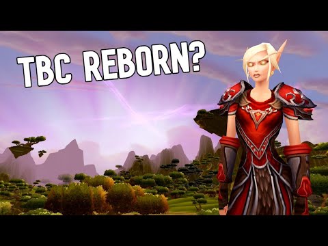 Stormforge Netherwing Private Server - My Thoughts So Far