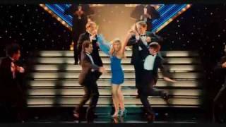 ♪♫ &quot;A Night To Remember - Reprise&quot; (High Quality) - HSM3