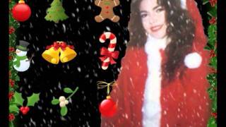 Cristina D&#39;Avena: Medley di Natale
