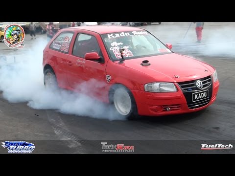 Gol DT-A Sr Lima - Riscando os 201 metros! - 3ª etapa MotorDay Arrancada