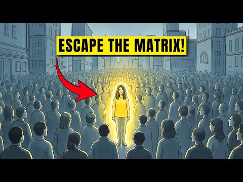 How To Escape The Middle Class