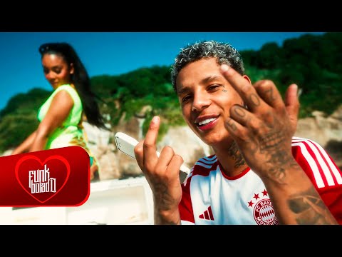 ELA CONHECE O CRIME - Boladin 211 e MC Demenor RLK (Prod Muck)