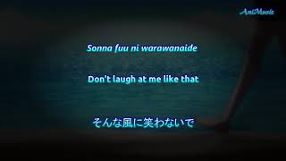 Download lagu Seishun Buta Yarou wa Bunny Girl Senpai no Yume wo Minai OP [Romaji / English / Japanese Lyrics] mp3