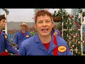 Imagination Movers Butterfly