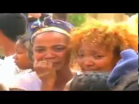 Mario Badjio :: Fahoriako