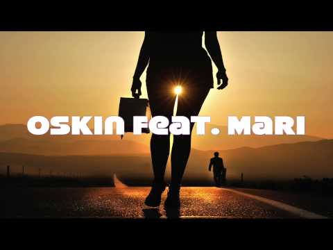 Oskin feat. Mari - С Восходом Солнца (Radio Edit)