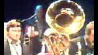 Bohuslän Big Band & Lew Soloff