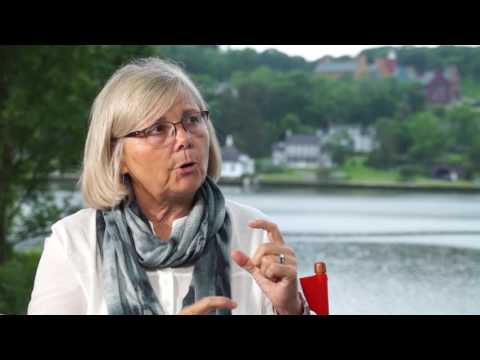 81st Symposium - Targeting Cancer - Joan Brugge