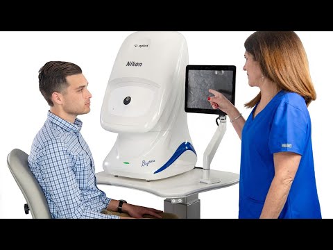 Official Optos Daytona Training Video