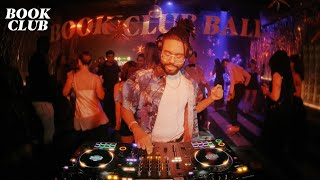 Deejay Astral DJ set