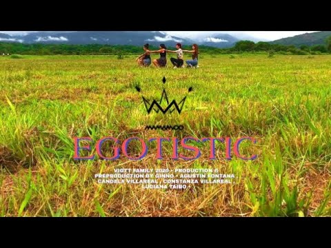 'EGOTISTIC' by MAMAMOO. 'COVER DANCE' by VIGTT FAMILY