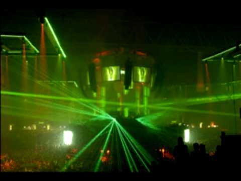 Infinity 2008- Guru Josh Project