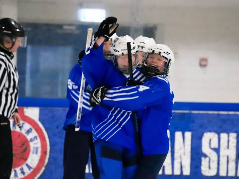 Lahti Ringette D 2021-2022