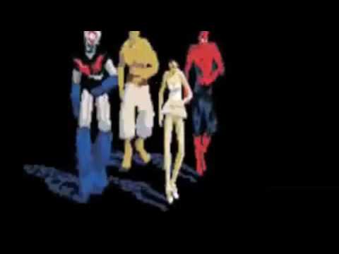 Robert Armani - circus bells (Lee Coombs remix)