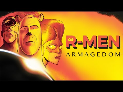 R-Men Armagedom