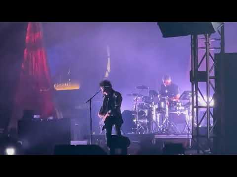 Tones On Tail - "Performance" - LIVE at Cruel World 5/11/24