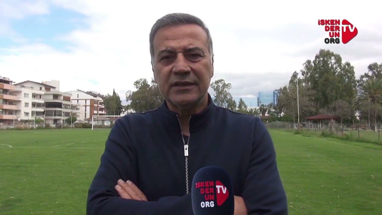 İskenderun Play-Off’a odaklandı…