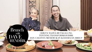 Download lagu Ini Kunci di Balik Kedamaian Diri dan Kecantikan Sejati Nadya Hutagalung mp3