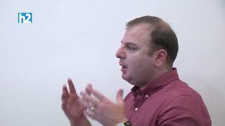 Եթե դատախազը մեր որոշումներին ծանոթ չէ, ինչպե՞ս է հանգել եզրակացության. Էրիկ Ալեքսանյան: Լրաբեր