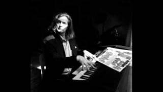 Simon Finn - No Man in the Moon