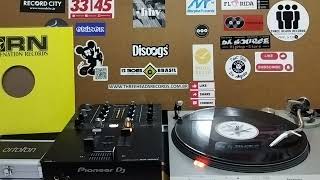 No Question - I Don&#39;t Care 12&quot; (Big Boyz Remix) (Remix Without Rap) R&amp;B - Hip Hop