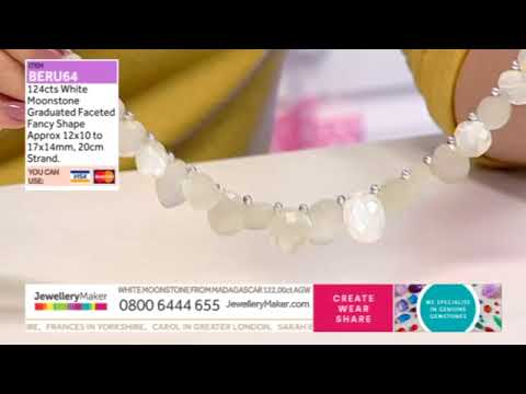 JewelleryMaker LIVE 08/05/19 - 1-6PM