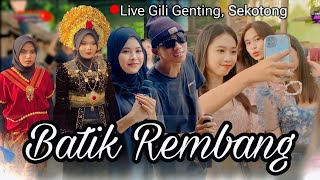 Download lagu GENJI FT AYU LESTARI DUET MANIS LAGU LAWAS SASAK 《《|BATIK REMBANG》》 mp3 Download lagu GENJI FT AYU LESTARI DUET MANIS LAGU LAWAS SASAK 《《|BATIK REMBANG》》 mp3