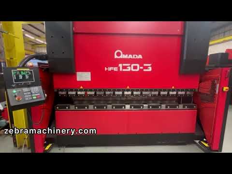 Amada HFE 130-3