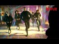 Download Footloose Dance Off The Umbrella Academy Netflix Mp3 Song