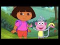 Dora The Explorer Super Spies Credits 2002 2003