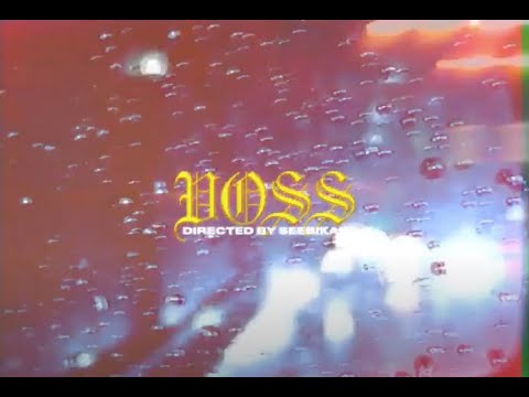 EUTANAA$IA - VOSS (Dir. @Seebikas) (REUP)