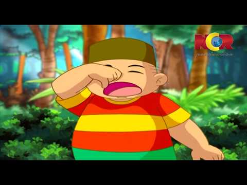 Alam Kubur | Syamil Dodo Seri Alam Kehidupan - Episode 3