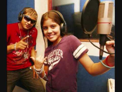 Makano ft. Monica - Tu Nombre En Mi Cuaderno