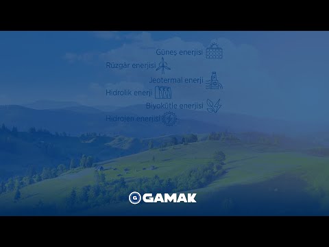 GAMAK Renewable Energy