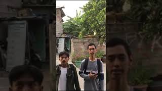 Download lagu Fahrul rizal feat wahyu arif mp3