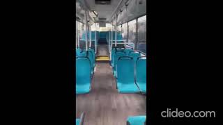 Купить городской автобус VDL CITEA LLE - Изображение 4 | Autoline KG Городской автобус VDL CITEA LLE | Изображение 4 - Autoline