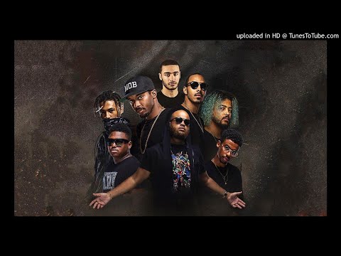 Mobbers x Dj Lutonda - Militar (feat. Nagrelha dos Lambas) (RSLA Entertainment)