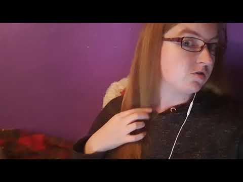 27th April 2020 - hair cut (lock down now on day 35)