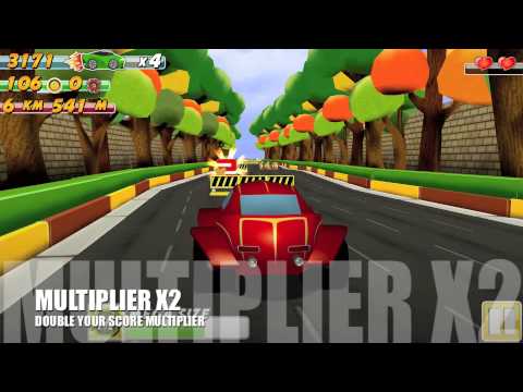 Road Racer
