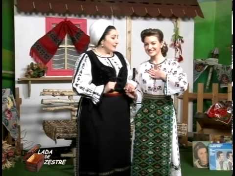 mariana anghel - lada de zestre - adnana dinea Title 2