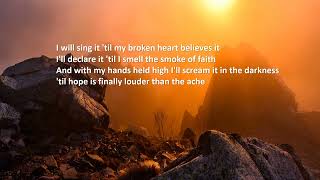 Miracle or not - Alisa Turner