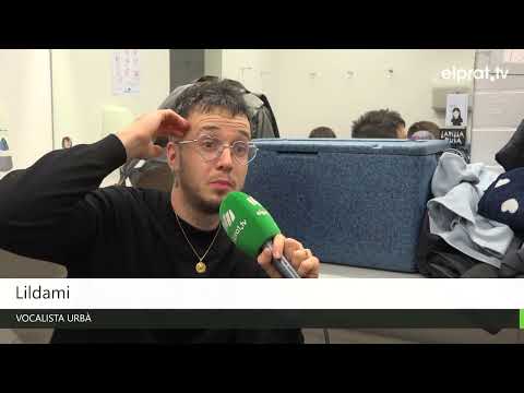 Lildami arrenca la gira de 'Cal Damià' a La Capsa