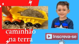 caminho na terra | Heitor Pires e mundo da alegria.